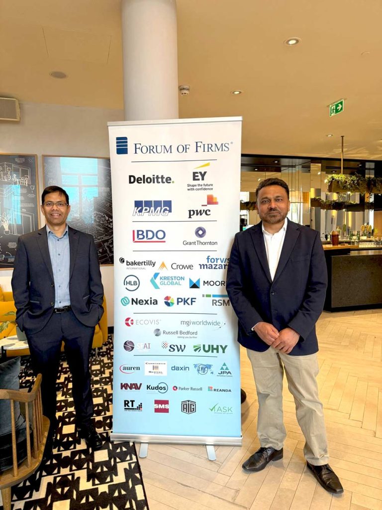 Dakin Global Europe Meeting Netherland