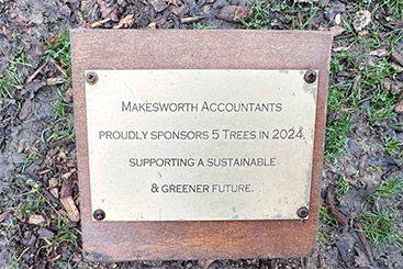 Trees for Streets