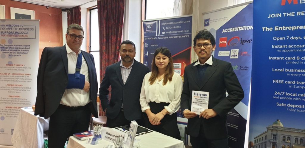Ealing Business Show