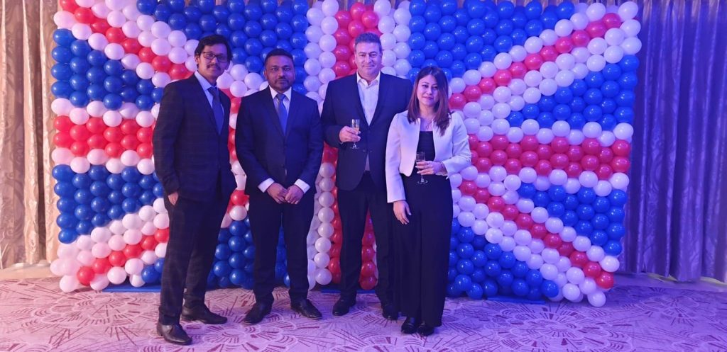 British Business Awards