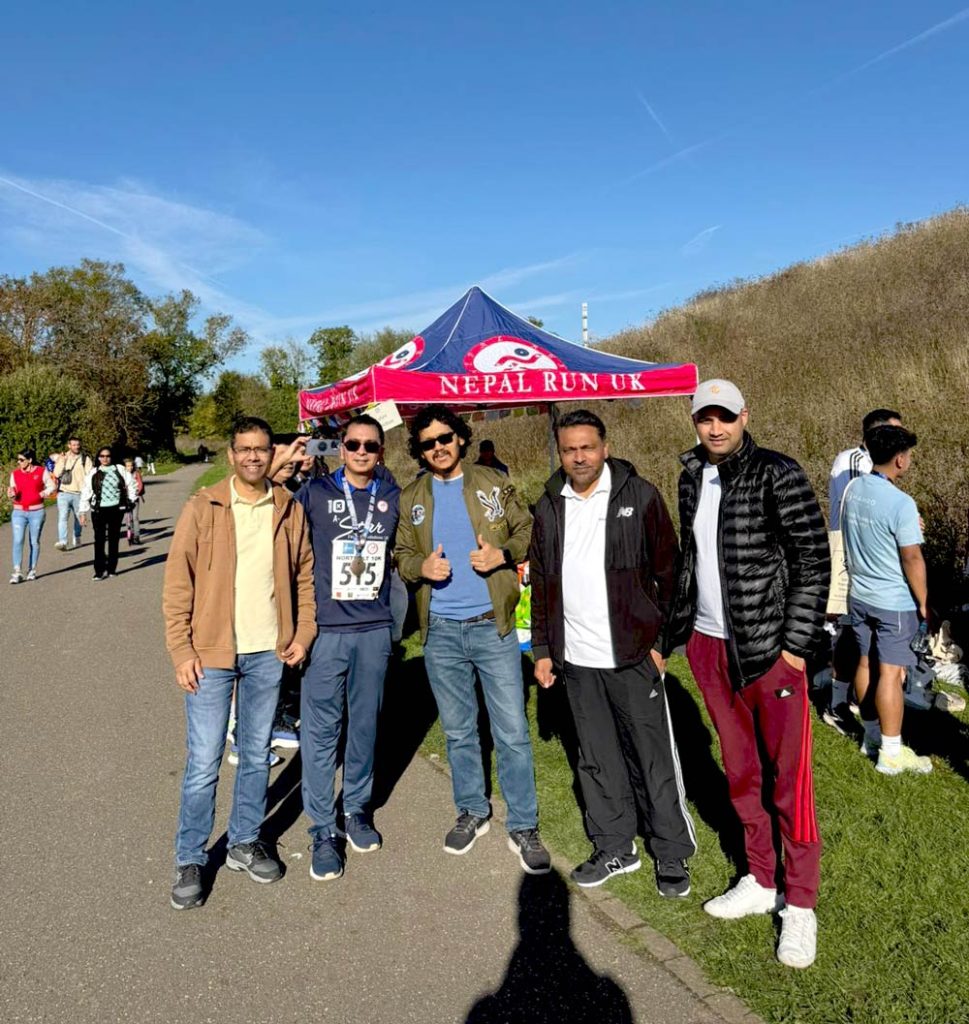 Northolt 10K Run