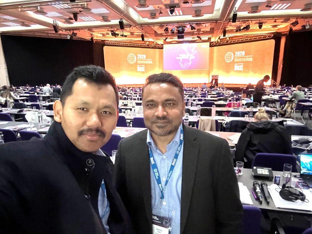 2020 Innovation Conference