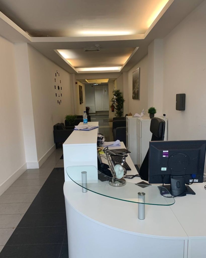 Makesworth Accountants in Ilford