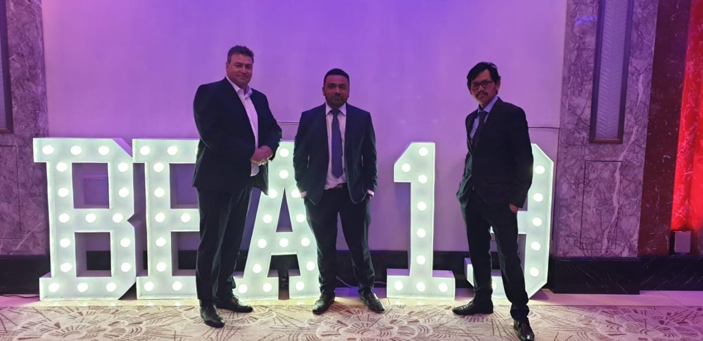 British business awards 2019 - shortlisted