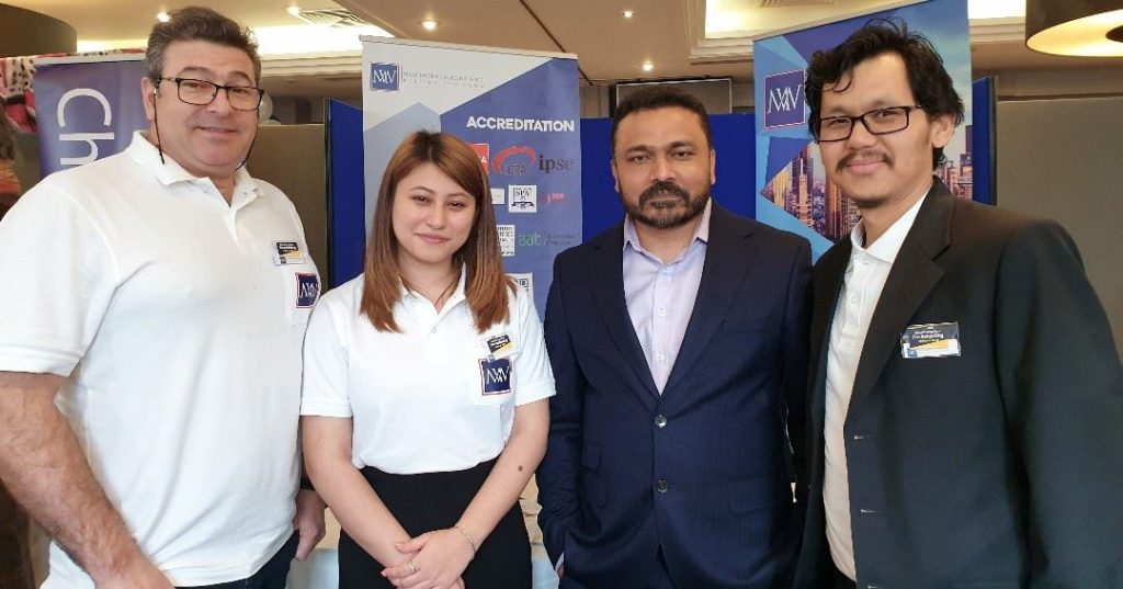 Ealing Business Expo