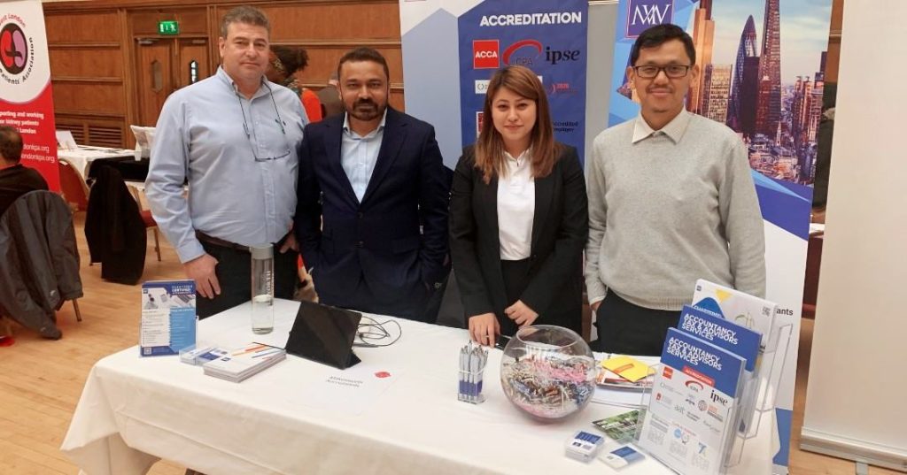 Ealing Business Expo