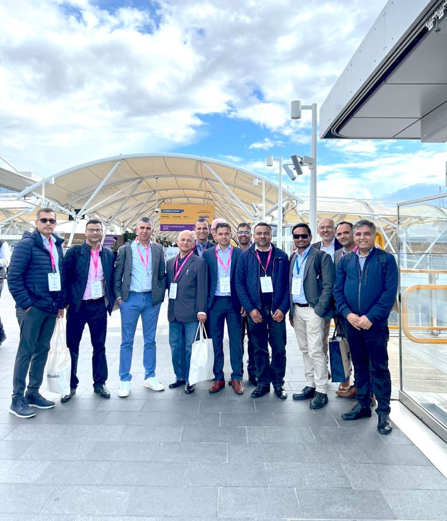 ACCA Accountex 2023