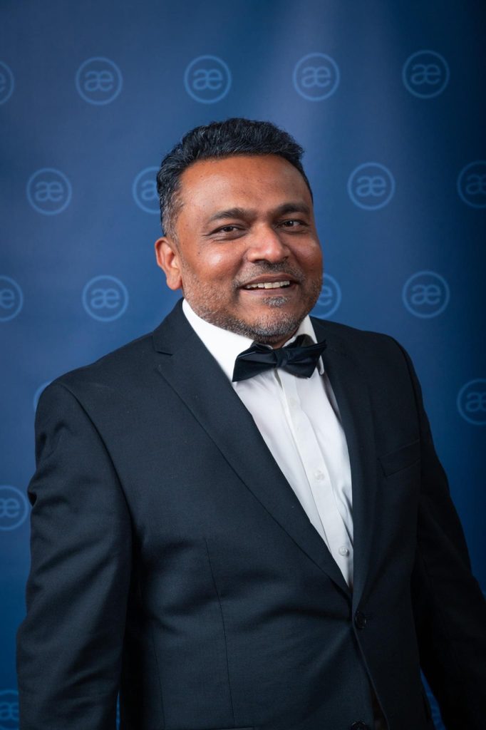 Accounting Excellence Awards 2021