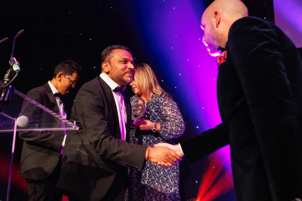 Accounting Excellence Awards 2023