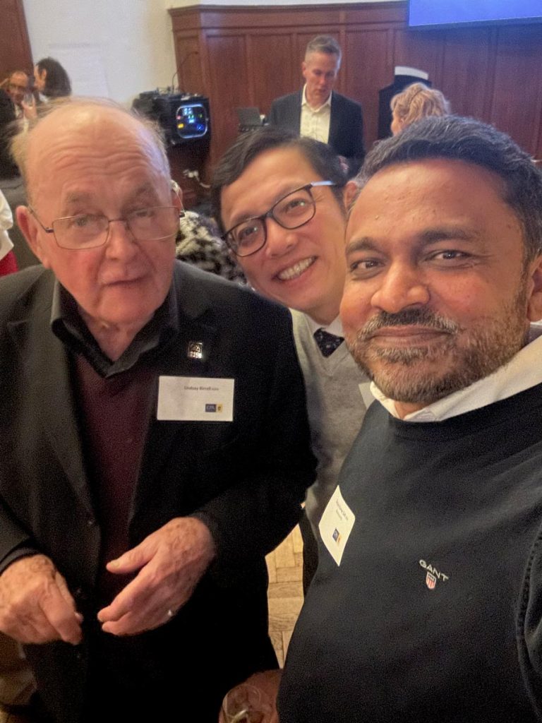 CPA Event