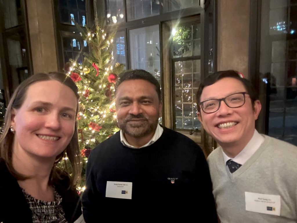CPA Event