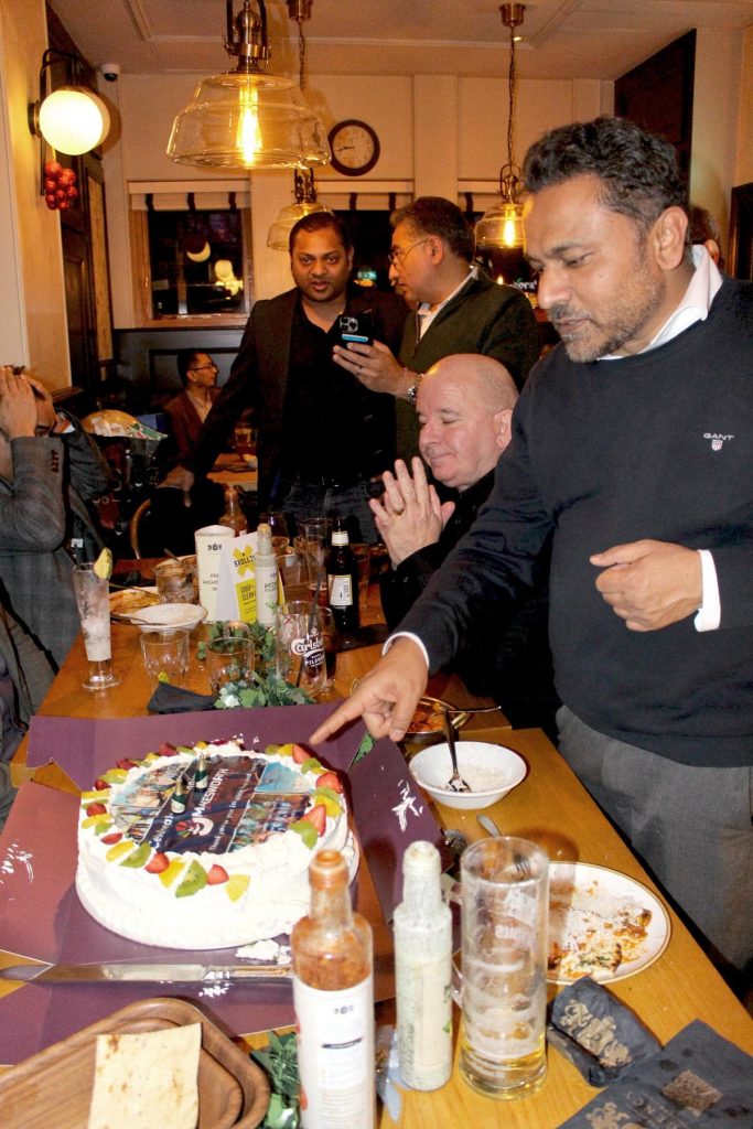 Christmas Eve