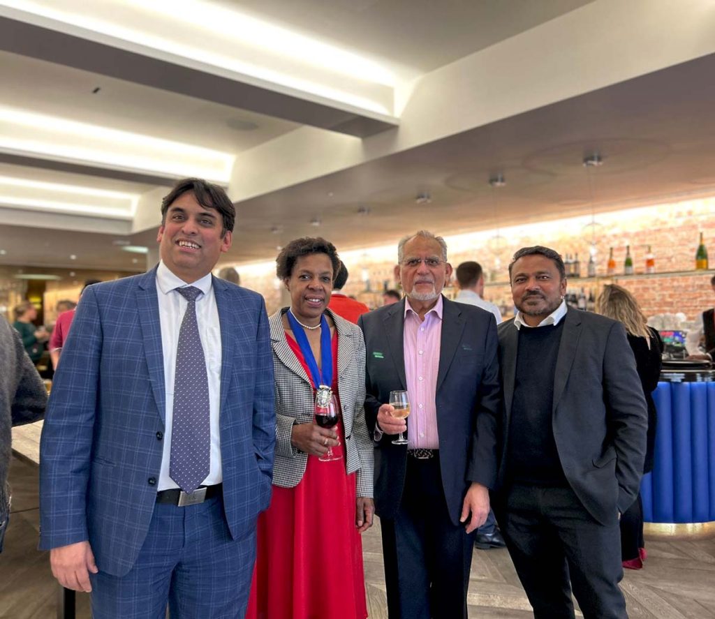 London Society of Chartered Accountants