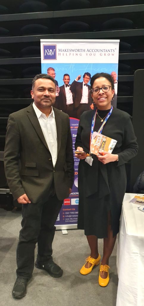 Ealing Business Show