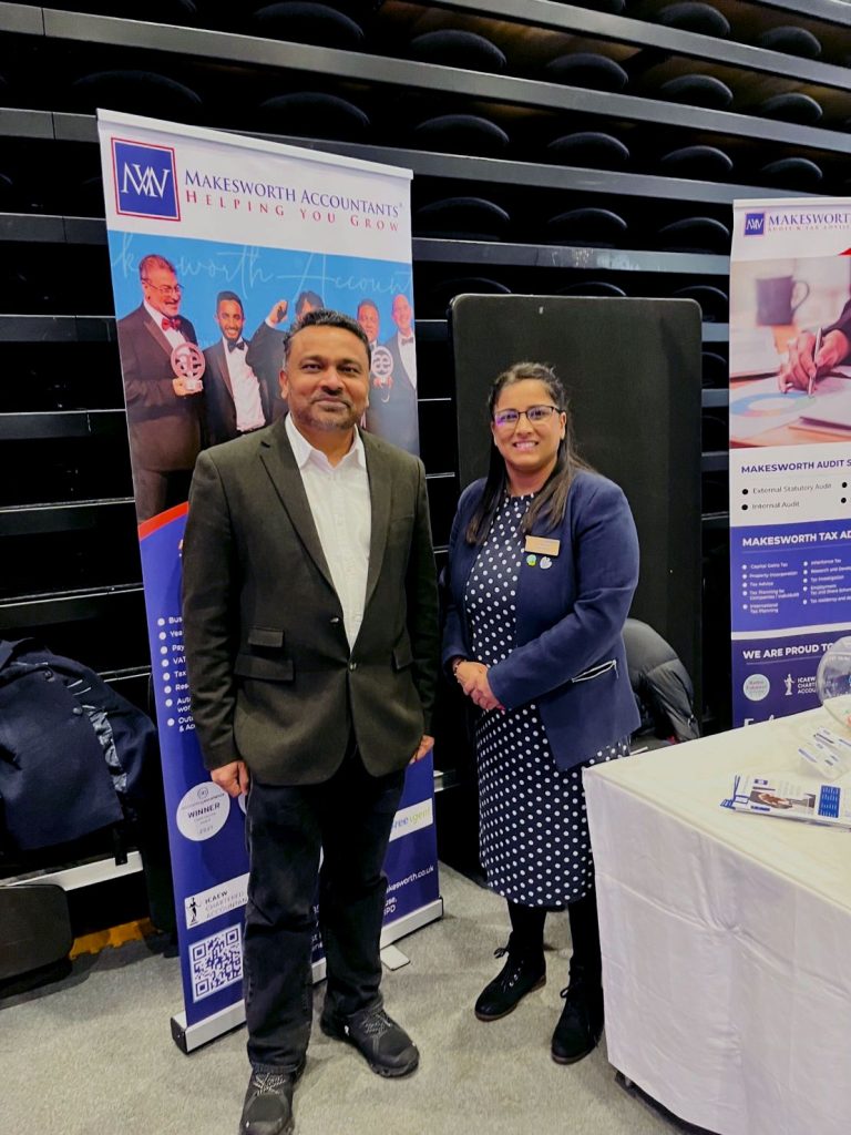 Ealing Business Show