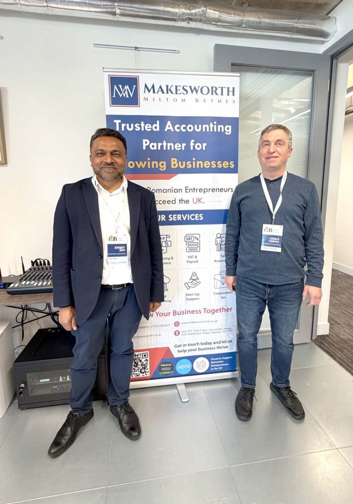 Milton keynes Event