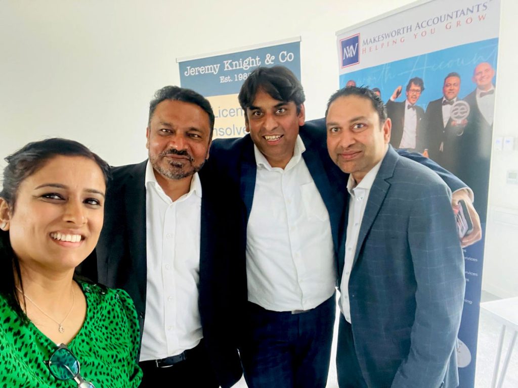 West London Business Showcase