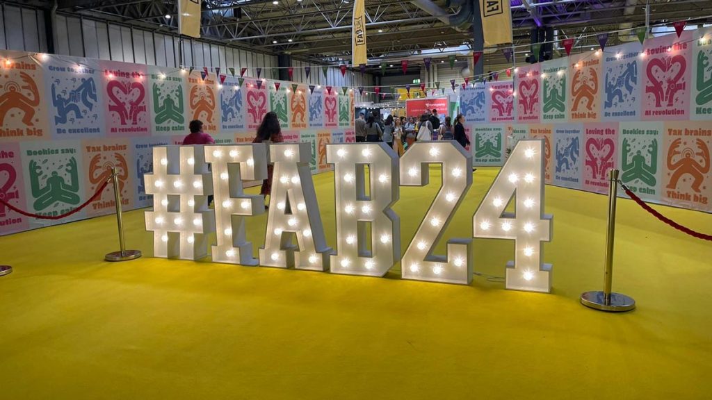 Festival of Accounting 2024