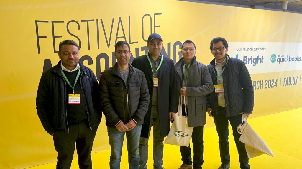 Festival of Accounting 2024