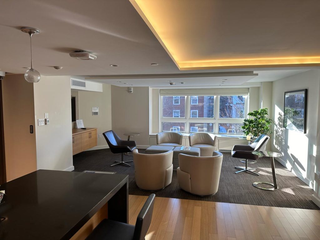 Harvard Business School
