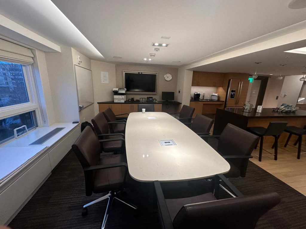 Harvard Business School