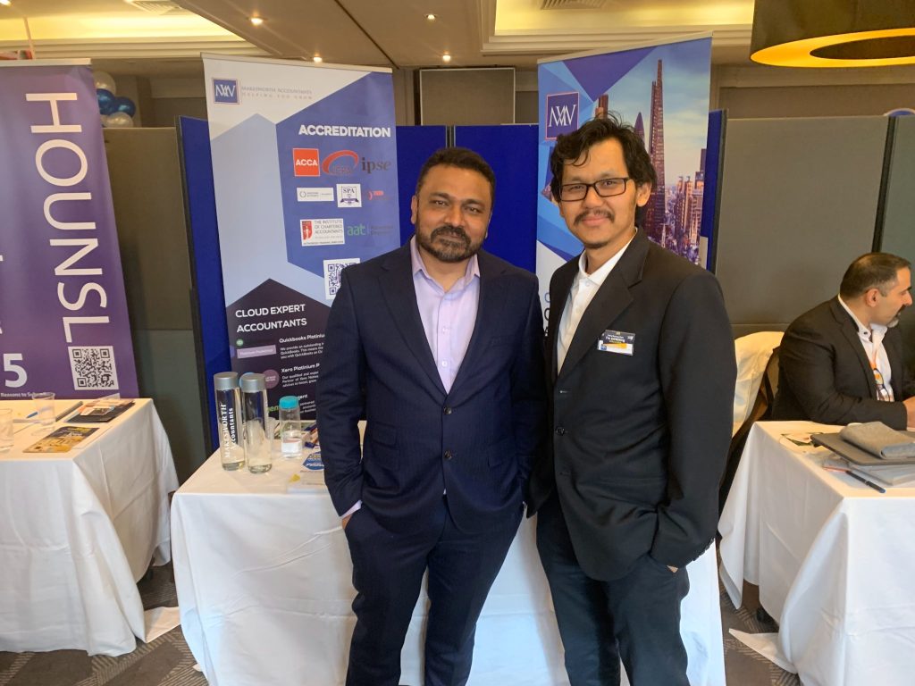 Hounslow business Exhibition 2019