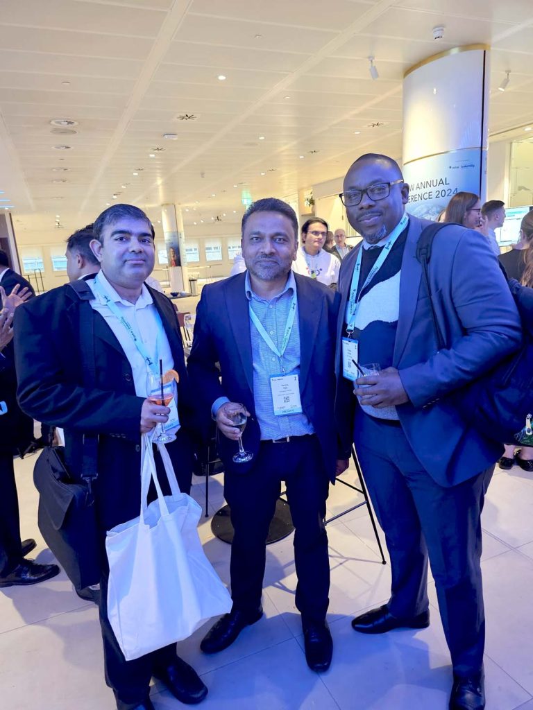 ICAEW Annual Conference 2024