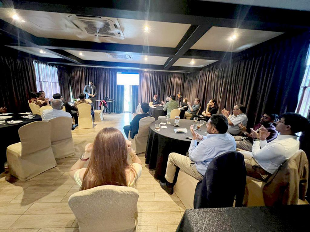 McMillan Woods International Annual Meeting & conference