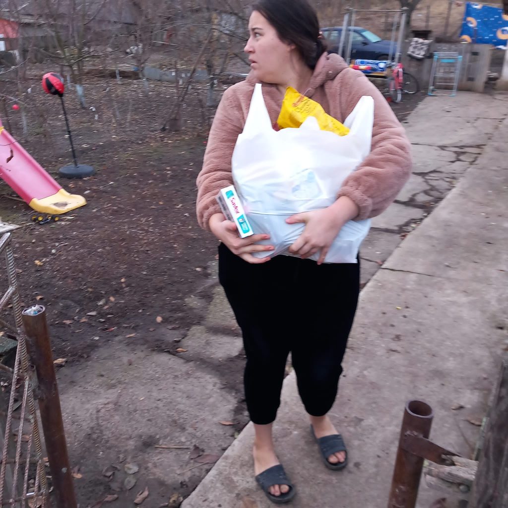 Ukraine Charity