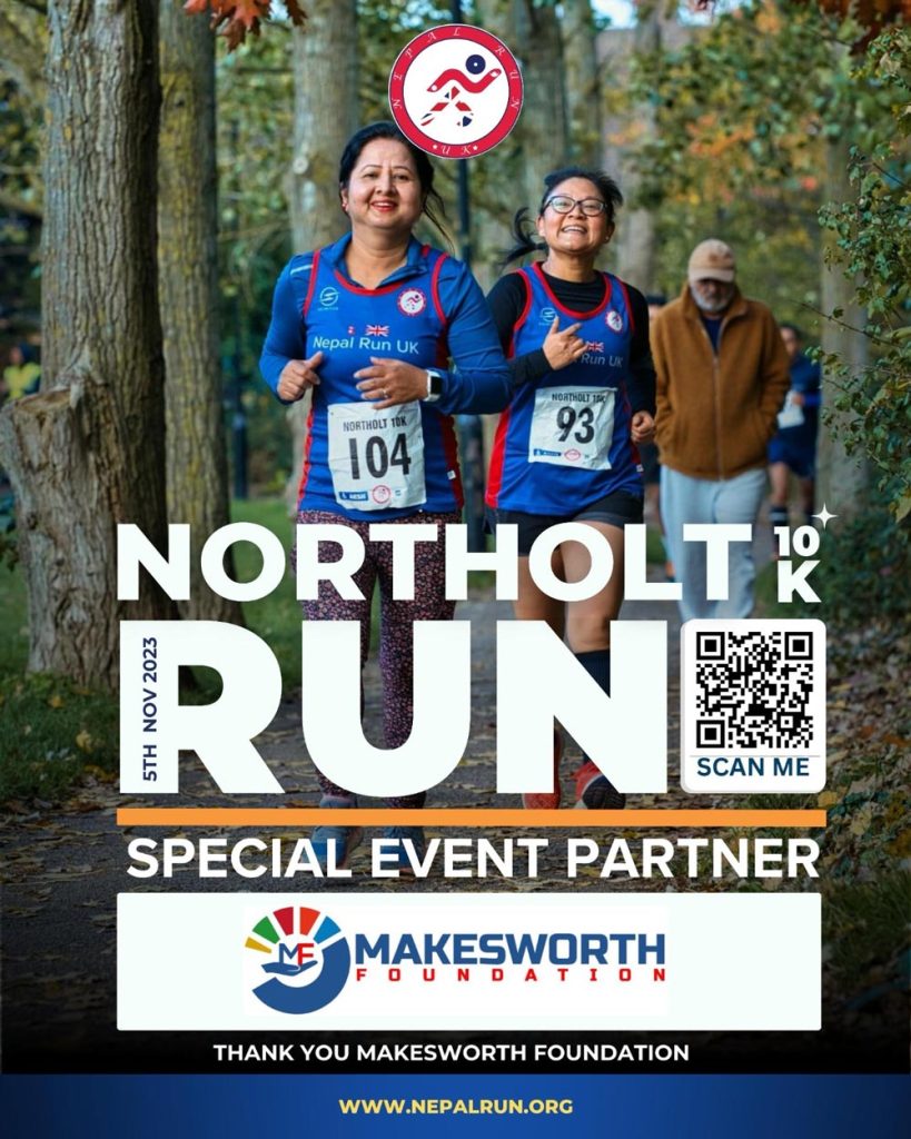 Northolt Run 10k