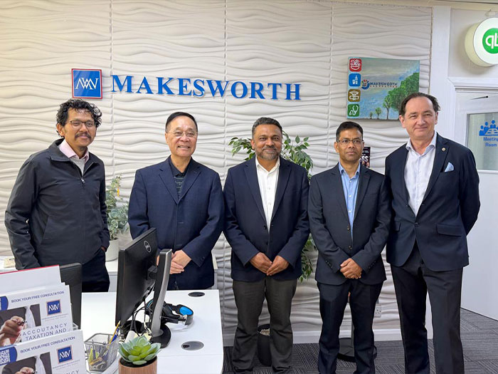 Proactive Partnership