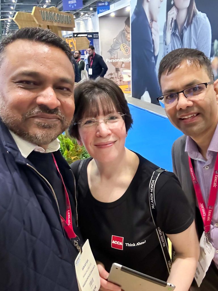 ACCA Accountex