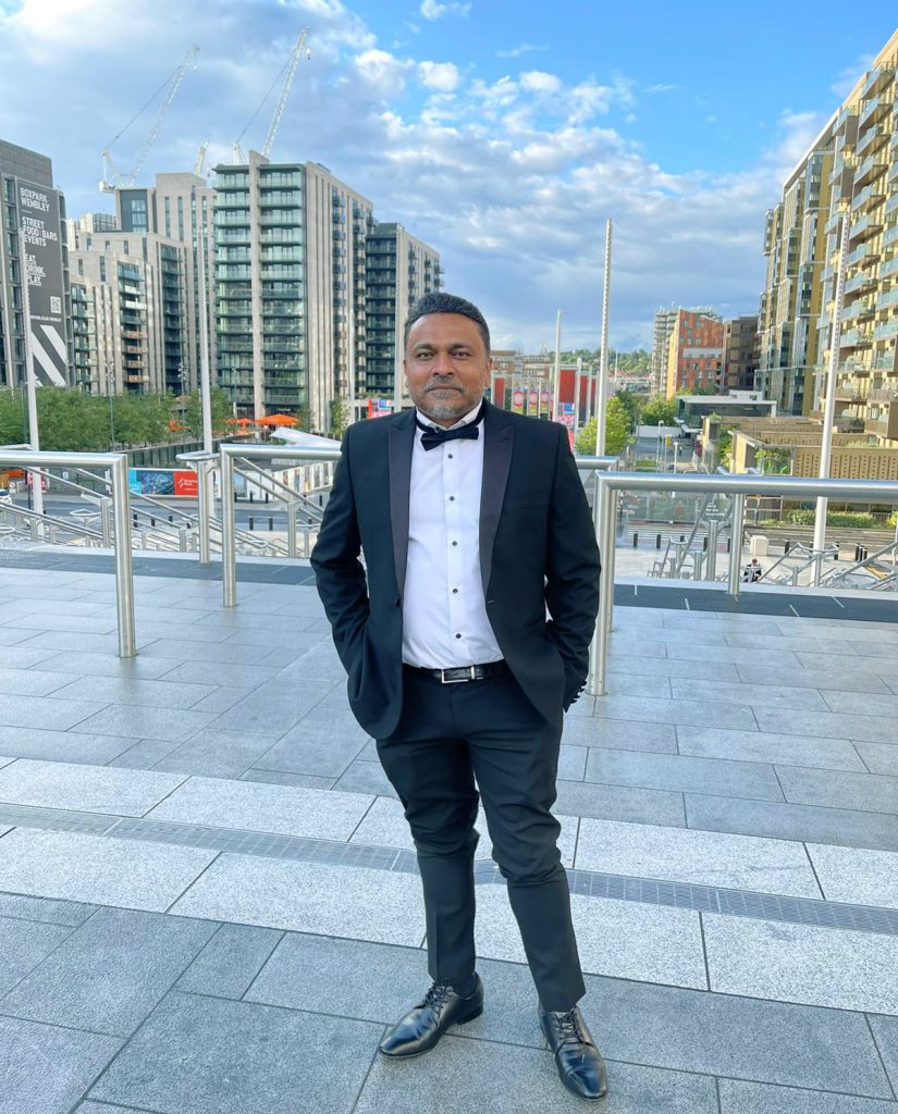 SME National Business Awards 2021