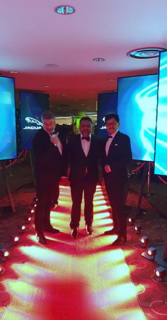 SME National Business Awards 2021