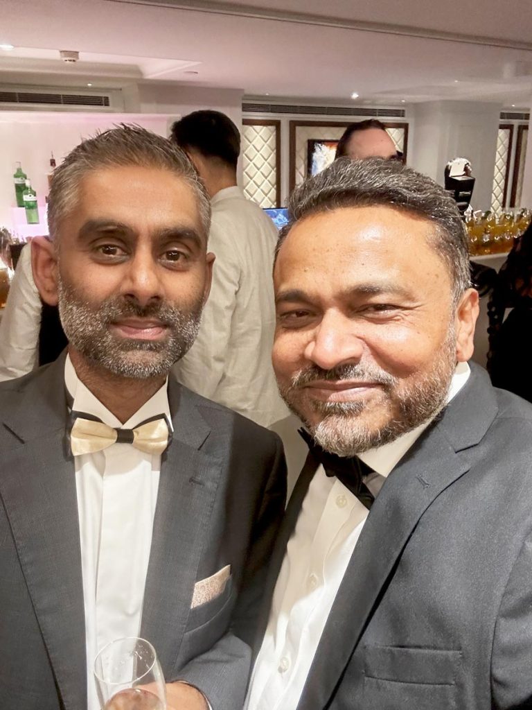 The Rajasthani Foundation Event