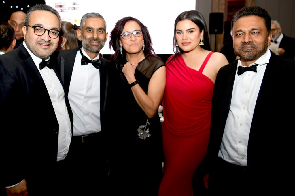 The Signature Awards