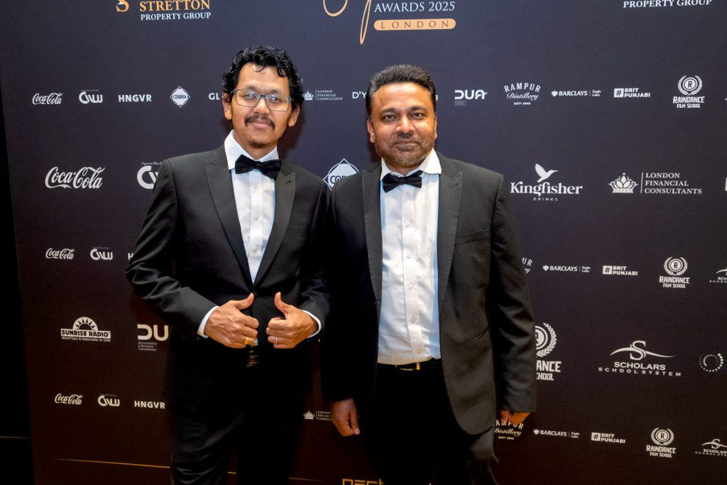 The Signature Awards