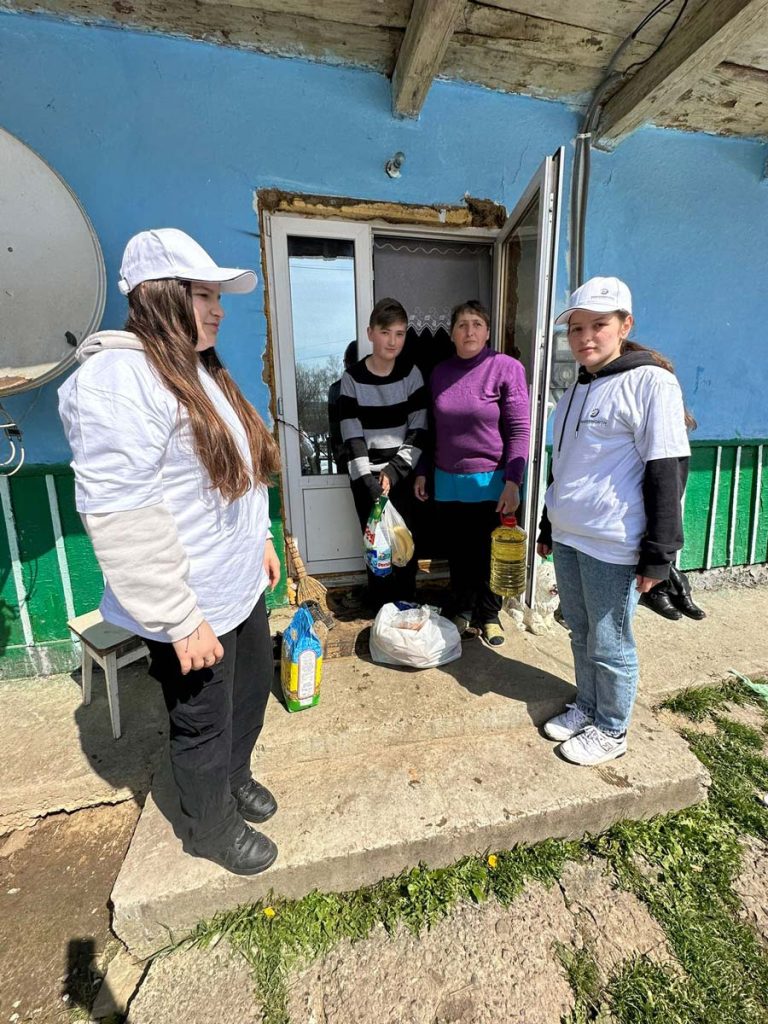 Ukraine Charity