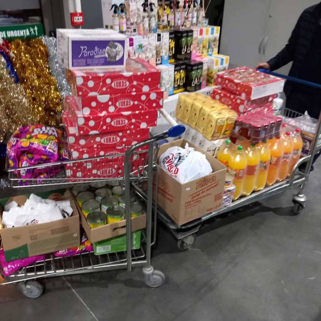 Ukraine Charity