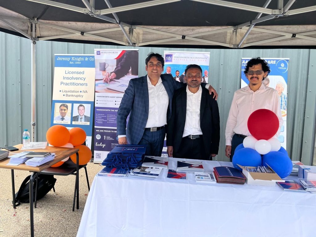 West London Business Showcase