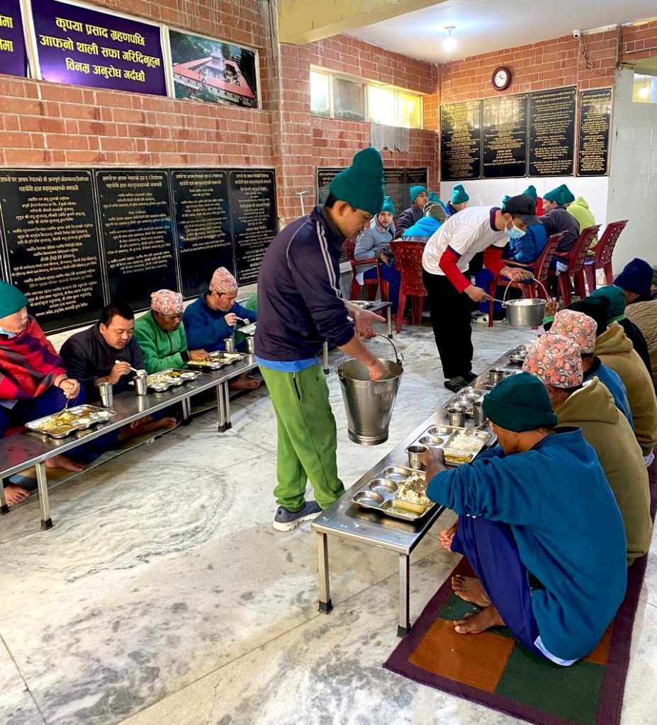 Apno Ghar Ashram Charity