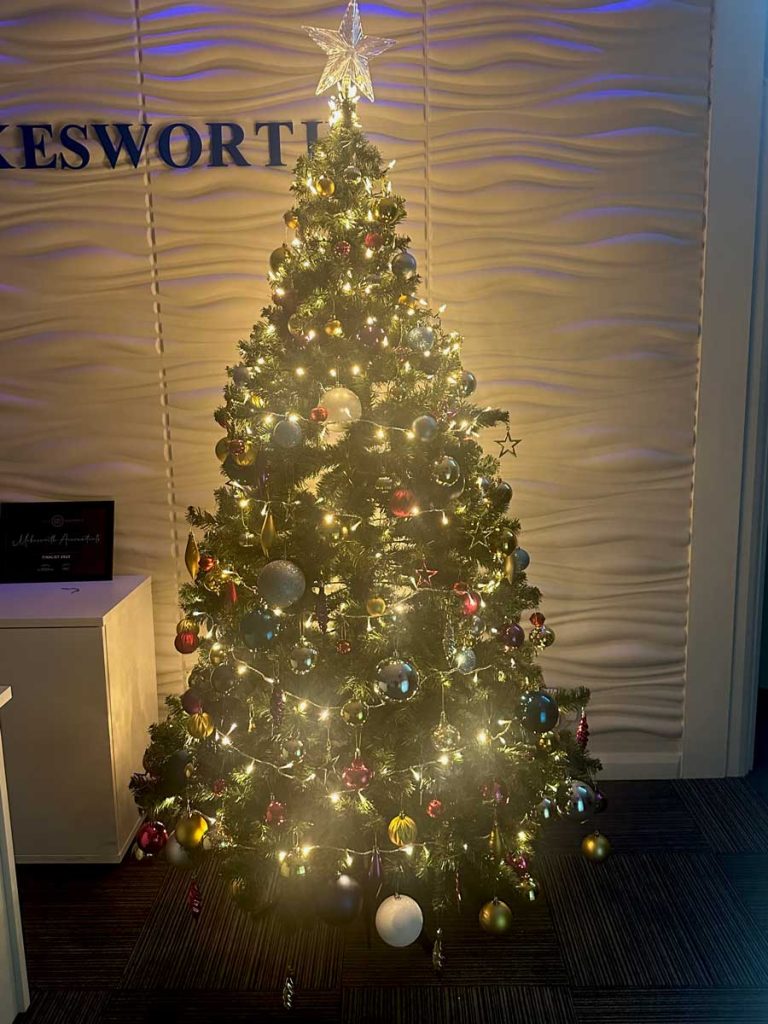 Christmas Tree