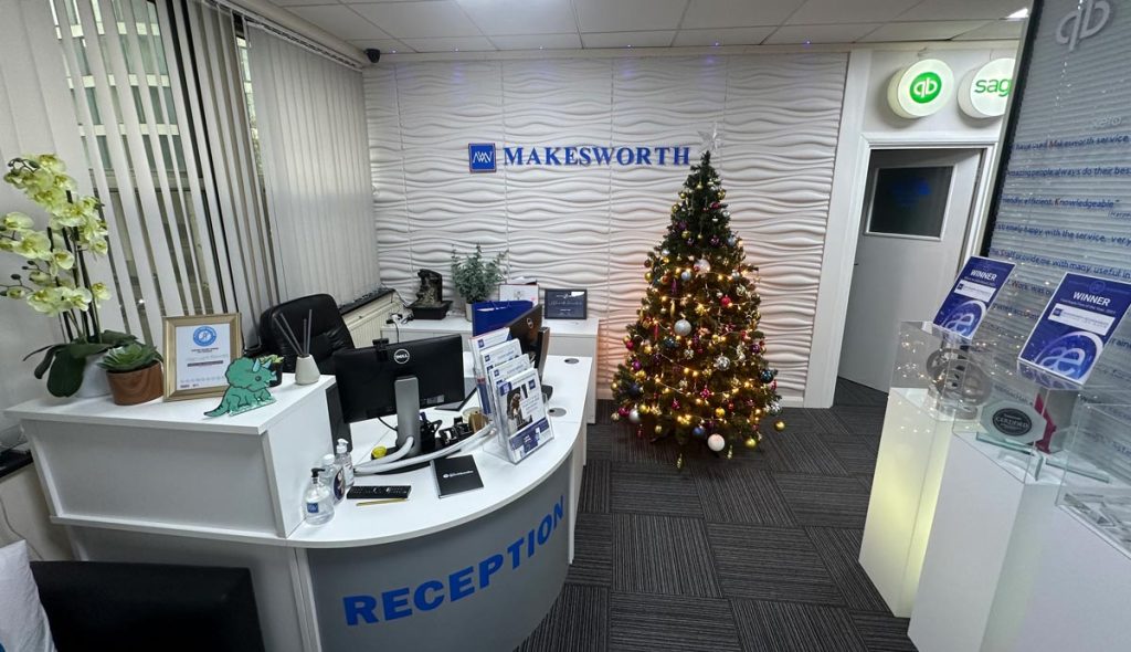 Makesworth Accountants