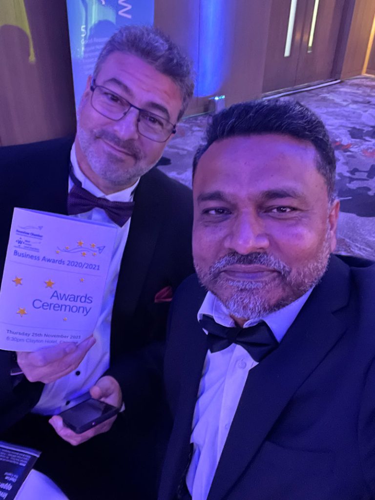 Hounslow Business Awards