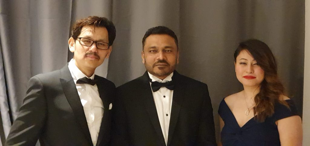 Iris Customer Awards 2020 - Birmingham