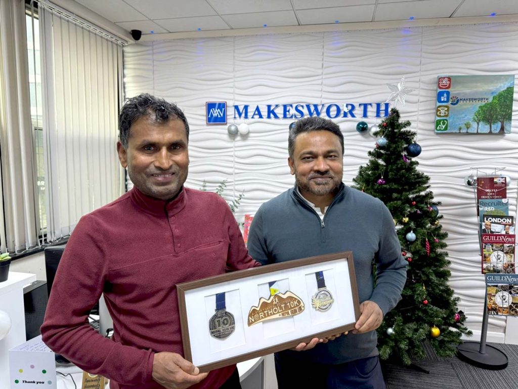 Nepal Run Northolt 10k Team Meet-Up