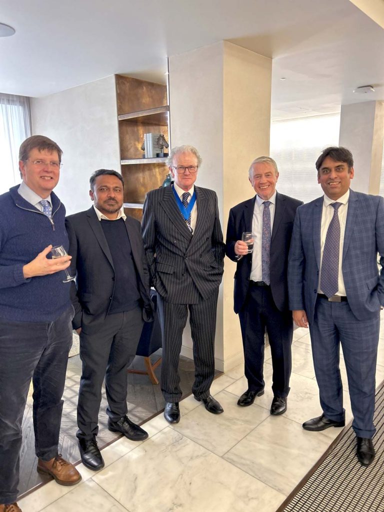 London Society of Chartered Accountants