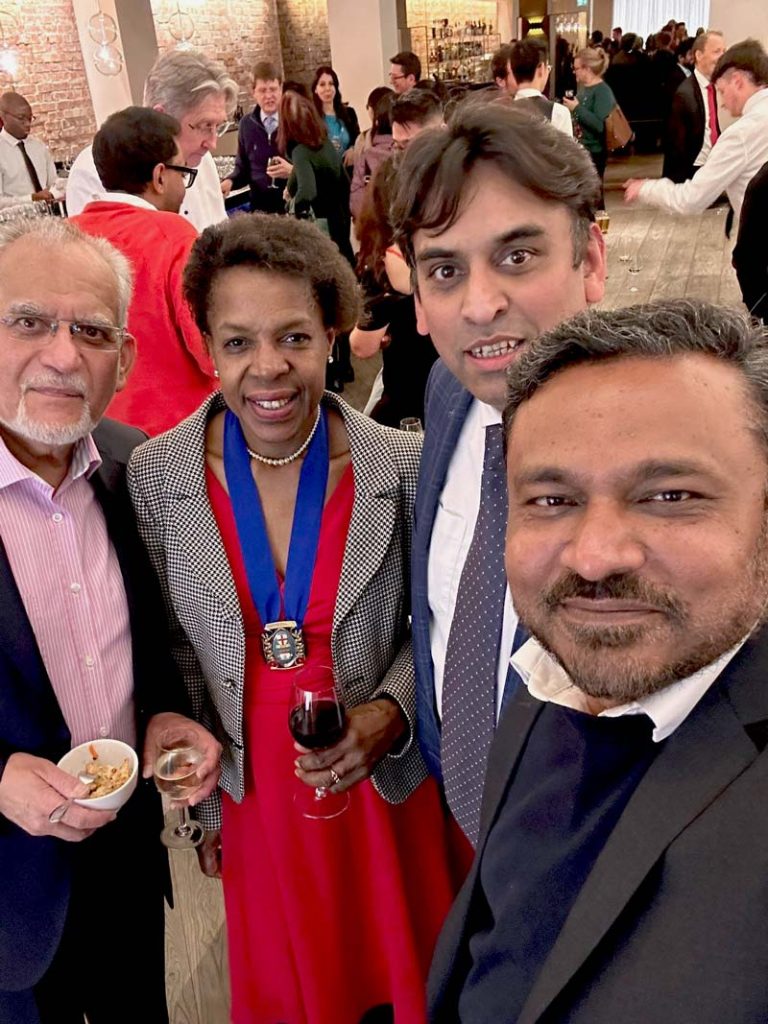 London Society of Chartered Accountants