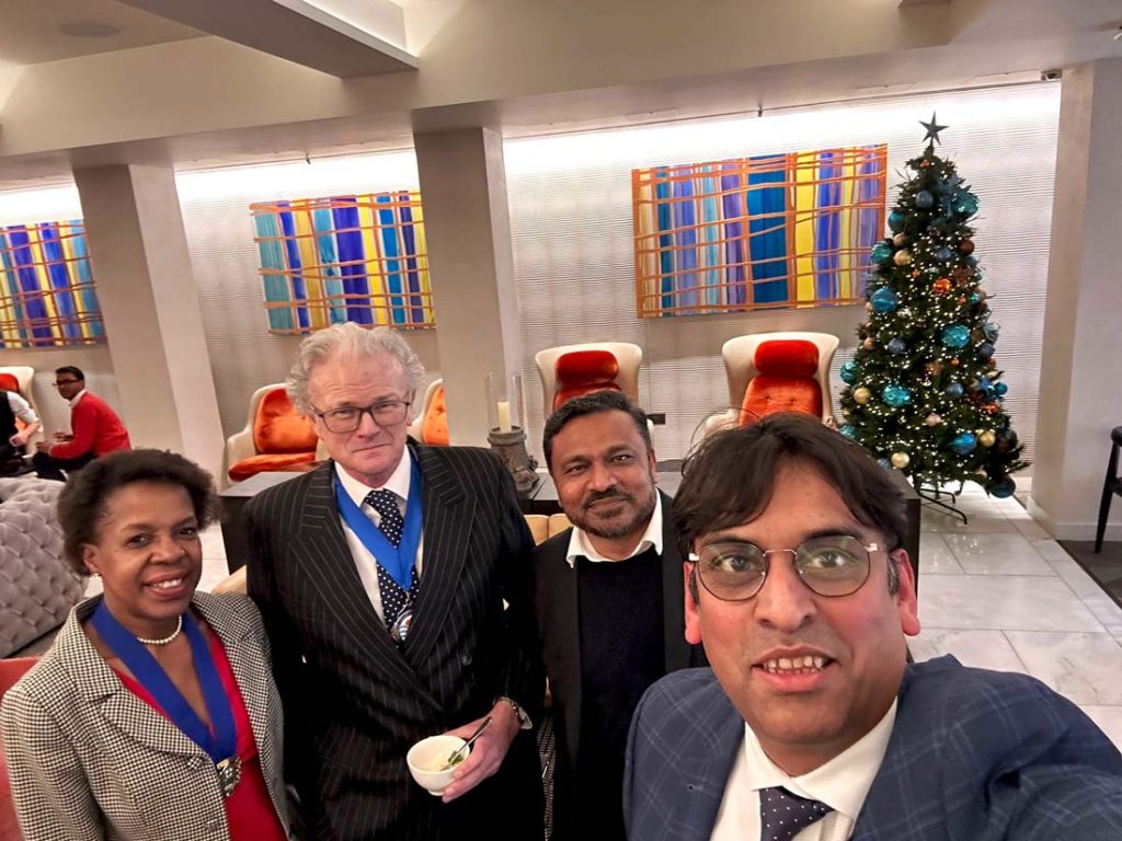 London Society of Chartered Accountants
