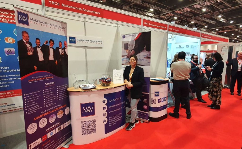 The Business Show